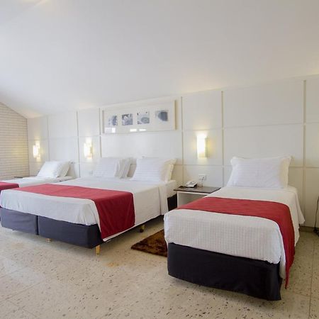 Hotel Confiance Prime Batel Κουριτίμπα Εξωτερικό φωτογραφία