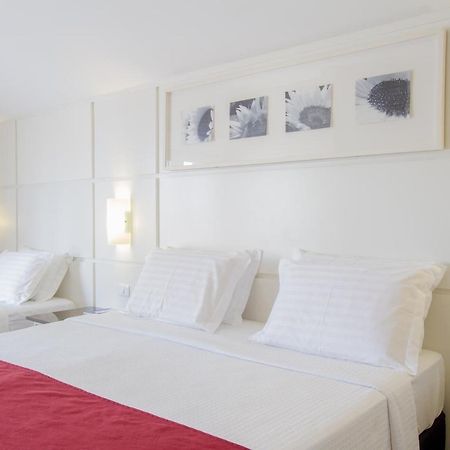 Hotel Confiance Prime Batel Κουριτίμπα Εξωτερικό φωτογραφία