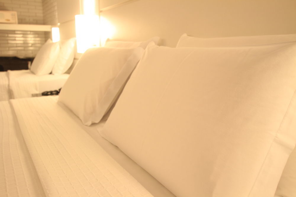Hotel Confiance Prime Batel Κουριτίμπα Εξωτερικό φωτογραφία